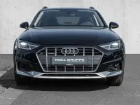Gebraucht Audi A4 Allroad 204 PS (150 kW) 2023 Brillantschwarz Kombi