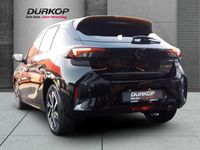 Neu Opel Corsa 110 PS (80 kW) 2025 Karbon schwarz Kleinwagen