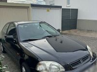 gebraucht Honda Civic 1.5i LS VTEC EK3