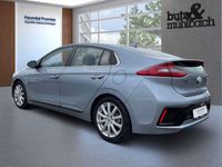 gebraucht Hyundai Ioniq Hybrid 1.6 GDI Premium