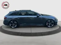 Gebraucht Audi RS4 Competition 450 PS (330 kW) 2024 Grau Kombi