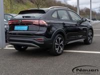 Gebraucht VW Taigo Style 116 PS (85 kW) 2024 Schwarz SUV