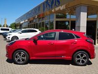 Neu Ford Puma ST-Line 125 PS (91 kW) 2025 Rot SUV