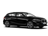 Gebraucht BMW 116 Advantage 109 PS (80 kW) 2021 Kleinwagen