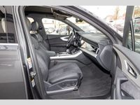 gebraucht Audi Q7 S line 55 TFSI qu. tiptr.(Matrix,B&O,AHK,Pano,ACC) Navi