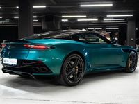 Gebraucht Aston Martin DBS 725 PS (533 kW) 2022 Grün