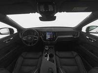 Gebraucht Volvo XC60 Plus 197 PS (144 kW) 2023 Crystal white / SUV