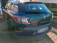 Gebraucht Renault Mégane III Initiale Paris 110 PS (80 kW) 2013 Schwarz Limousine