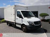 Gebraucht Mercedes Sprinter 163 PS (119 kW) 2017 Andere Van