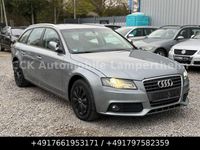Gebraucht Audi A4 143 PS (105 kW) 2009 Grau Kombi