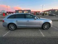 Occasion Audi A4 270 ch (198 kW) 2014 Argent Break
