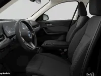 Gebraucht BMW iX1 Performance 230 kW (313 PS) 2023 Schwarz SUV