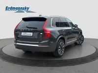 Gebraucht Volvo XC90 Plus 455 PS (334 kW) 2022 Grau SUV