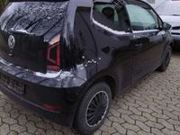 gebraucht VW up! up!sound