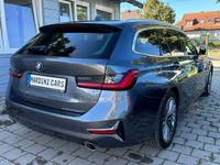 gebraucht BMW 330 i x Drive Luxury Line MwSt. Ausweisbar