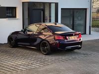 Gebraucht BMW M2 Competition Edition 411 PS (302 kW) 2020 Schwarz Coupé