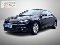 gebraucht VW Scirocco 1.4 TSI BMT 90 kW,TÜV&Insp. NEU,PDC,Sitzheizung