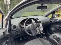 Gebraucht Opel Corsa 70 PS (51 kW) 2015 Weiß Kleinwagen