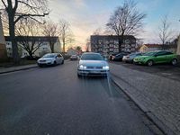 Gebraucht VW Golf IV 101 PS (74 kW) 1998 Silber Kleinwagen