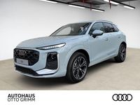 Neu Audi Q3 Sport 177 PS (130 kW) 2026 Grau SUV