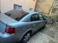Gebraucht Opel Vectra 155 PS (114 kW) 2004 Silber Limousine