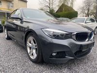 gebraucht BMW 320 Gran Turismo 320 i M Sport