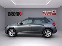 Neu Skoda Kamiq Selection 116 PS (85 kW) 2026 Grey graphite SUV
