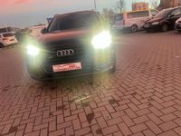 gebraucht Audi Q5 S-line Voll B Xenon Navi P & O Soundsystem