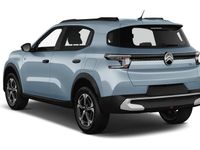 Neu Citroën e-C3 Aircross 83 kW (113 PS) 2025 SUV