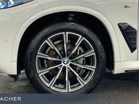Gebraucht BMW X5 Efficient Dynamics 286 PS (210 kW) 2024 Alpinweiß uni SUV