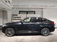 gebraucht BMW X4 xDrive20d A M Sport Head-Up HK HiFi DAB LED
