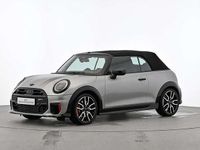 Gebraucht Mini John Cooper Works Cabriolet 231 PS (169 kW) 2025 Grau Cabrio