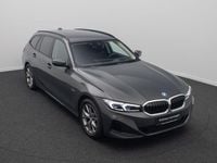 Gebraucht BMW 330e Sport Line 292 PS (214 kW) 2022 Bmw individual dravitgrauc36 Kombi