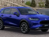 Gebraucht Honda ZR-V Advance 143 PS (105 kW) 2026 Still night pearl SUV
