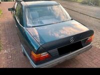 gebraucht Mercedes 200 (W124) H-Zulassung