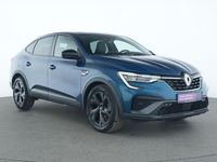 Gebraucht Renault Arkana R.S. 158 PS (116 kW) 2022 Blau SUV
