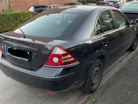 gebraucht Ford Mondeo B4Y 2005