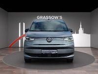 Usata VW Multivan 150 CV (110 kW) 2023 Argento Monovolume