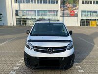 gebraucht Opel Vivaro 1.5 D FlexSpace Wohnmobilzulassung