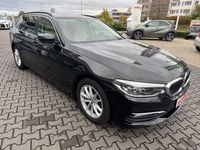 Second-hand BMW 540 340 CP (250 kW) 2017 Negru Break