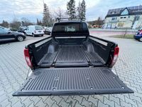 gebraucht Nissan Navara Pickup Double Cab LE 4X4*AUTOMATIK*KAMERA