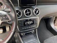 gebraucht Mercedes A220 - AMG-Line, Panorama, Standheizung u.v.m.