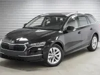 Ny Skoda Octavia 150 HK (110 kW) 2025 Andere Stationcar