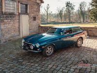 Gebraucht Volvo P1800 124 PS (91 kW) 1973 Sea green Coupé