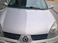 Gebraucht Renault Clio 2005 Kleinwagen