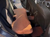 Gebraucht Mercedes B180 109 PS (80 kW) 2018 Grau Van / Kleinbus