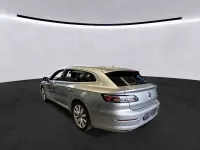 Gebraucht VW Arteon Elegance 280 PS (205 kW) 2022 Silber Limousine