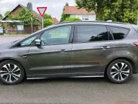 Gebraucht Ford S-MAX ST-Line 150 PS (110 kW) 2021 Van / Kleinbus