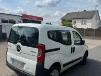 Usata Citroën Nemo 70 CV (51 kW) 2009 Monovolume
