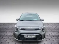 Neu Kia Picanto Vision 68 PS (50 kW) 2026 Grau Kleinwagen